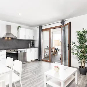  Apartamento Cerca Nueva